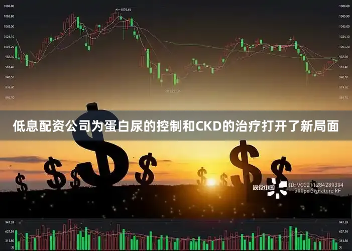 低息配资公司为蛋白尿的控制和CKD的治疗打开了新局面